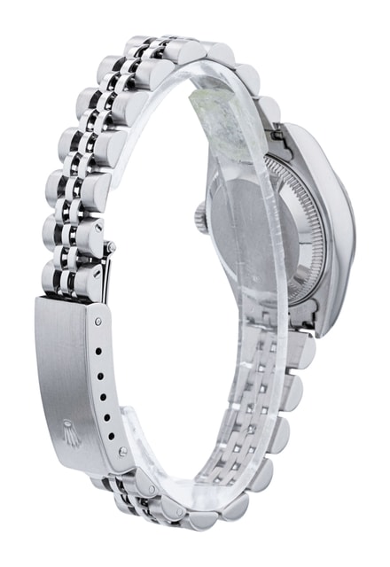 Rolex Datejust Lady 69174 Image 3